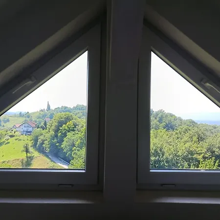 Agriturizem Gourmet Italian Style Vilinski Brlog Feriegård Videm pri Ptuju