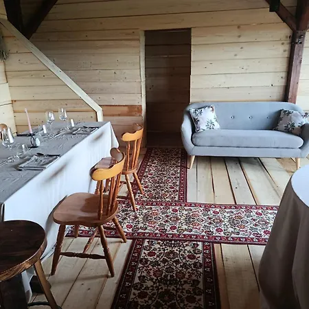 Agriturizem Gourmet Italian Style Vilinski Brlog